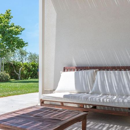 Ortopi Country Canapa House 포르토레카나티 외부 사진