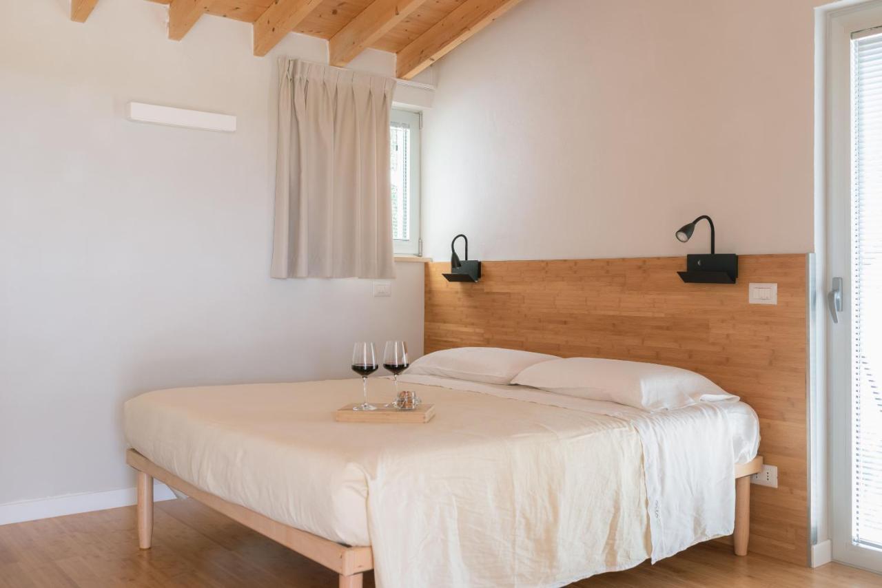 Ortopi Country Canapa House 포르토레카나티 외부 사진