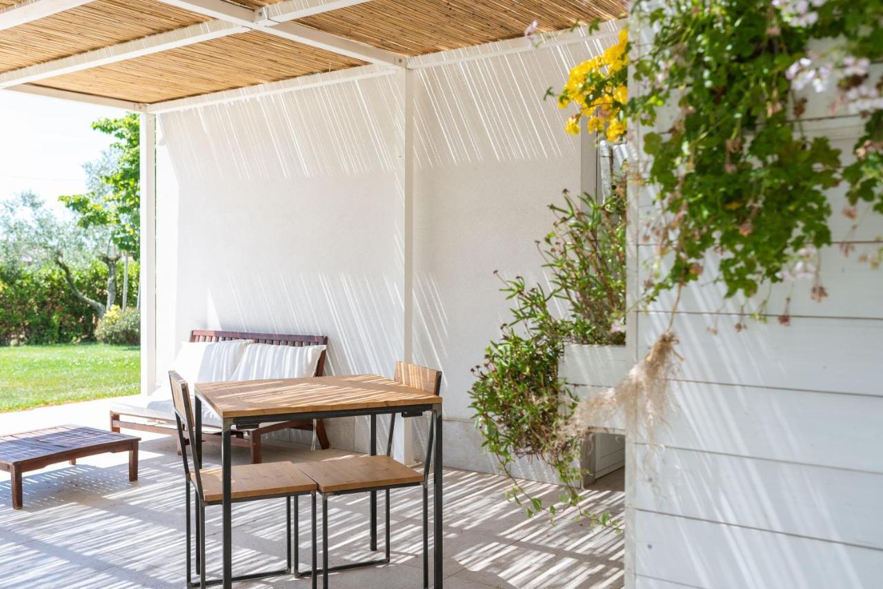 Ortopi Country Canapa House 포르토레카나티 외부 사진