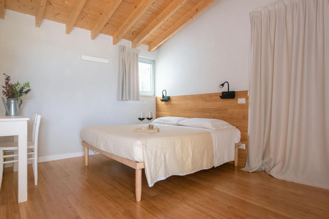 Ortopi Country Canapa House 포르토레카나티 외부 사진