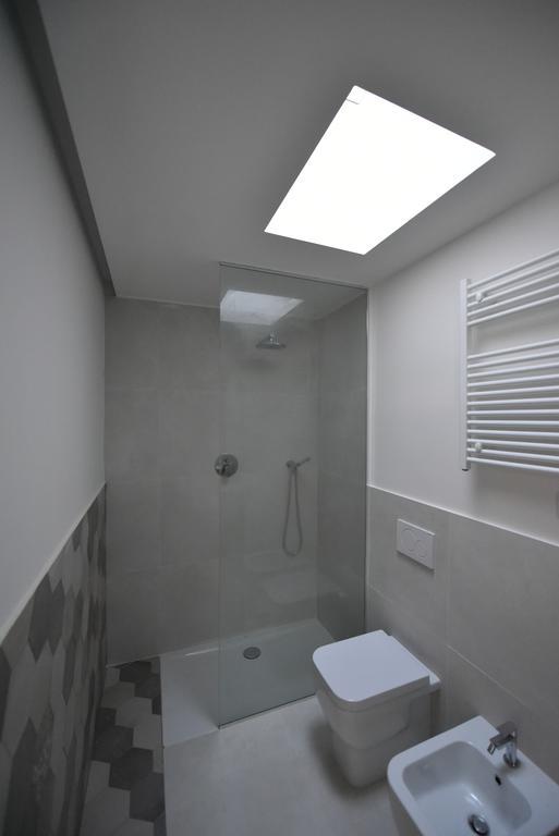 Ortopi Country Canapa House 포르토레카나티 객실 사진