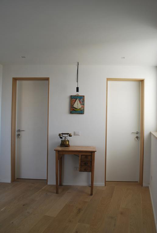 Ortopi Country Canapa House 포르토레카나티 외부 사진