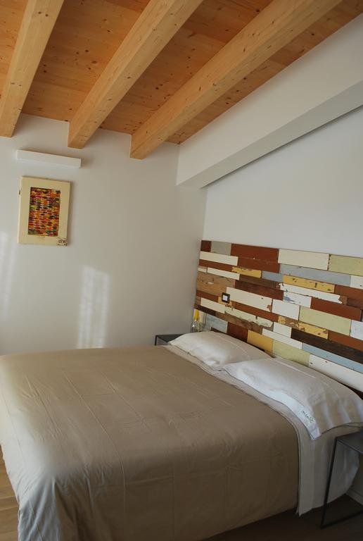 Ortopi Country Canapa House 포르토레카나티 객실 사진