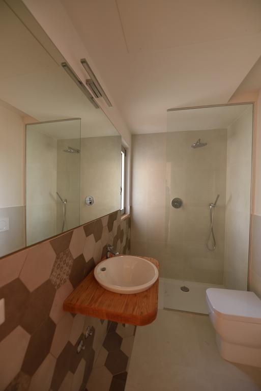 Ortopi Country Canapa House 포르토레카나티 객실 사진