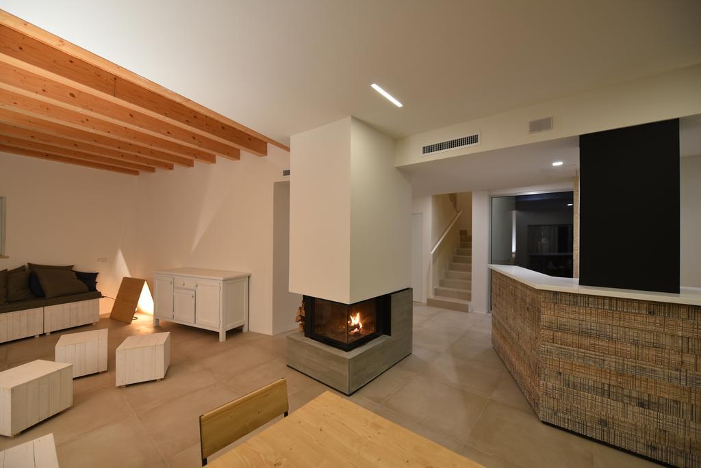 Ortopi Country Canapa House 포르토레카나티 외부 사진