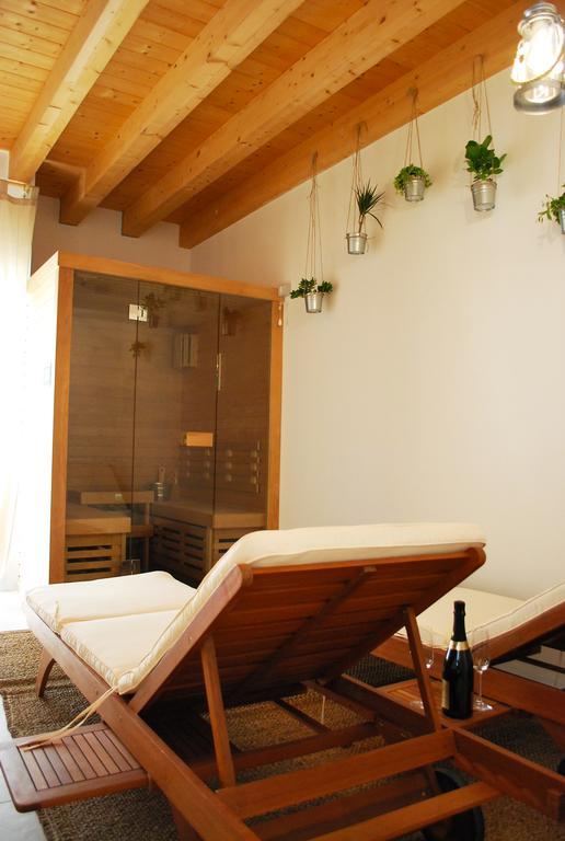 Ortopi Country Canapa House 포르토레카나티 외부 사진