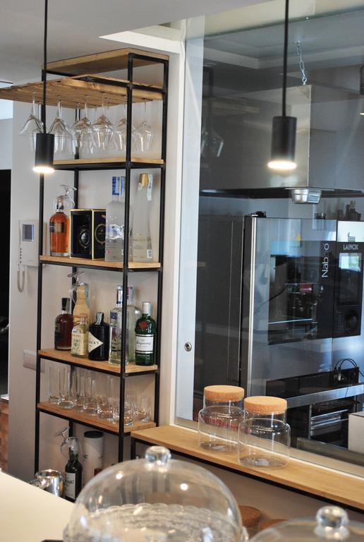 Ortopi Country Canapa House 포르토레카나티 외부 사진