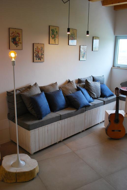 Ortopi Country Canapa House 포르토레카나티 외부 사진