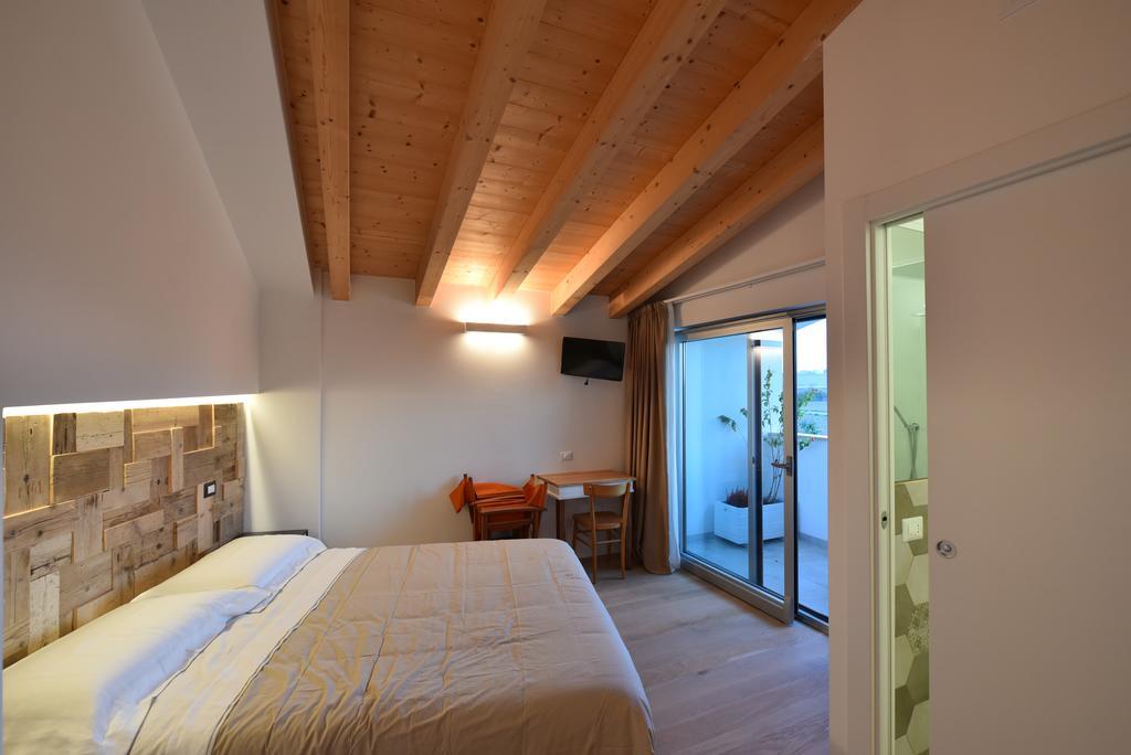 Ortopi Country Canapa House 포르토레카나티 객실 사진
