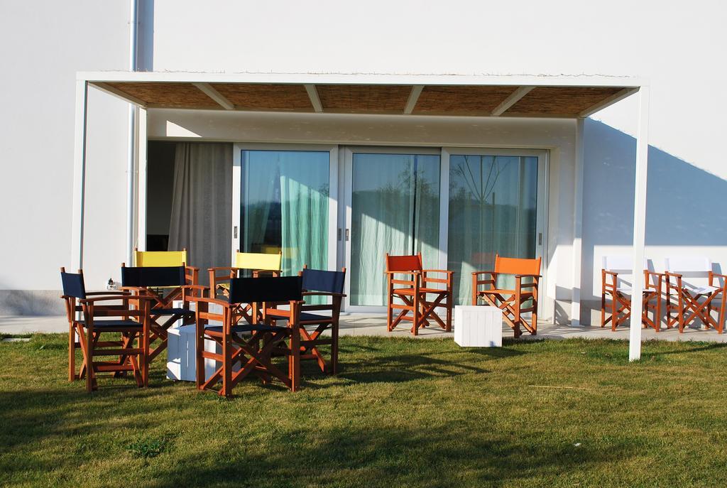 Ortopi Country Canapa House 포르토레카나티 외부 사진