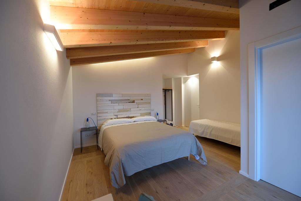 Ortopi Country Canapa House 포르토레카나티 객실 사진