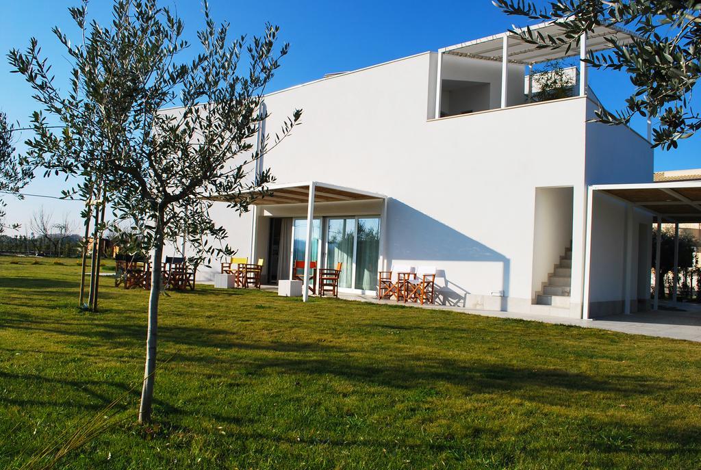 Ortopi Country Canapa House 포르토레카나티 외부 사진