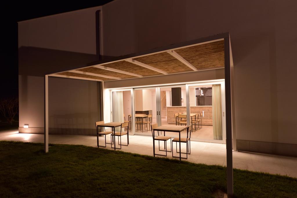 Ortopi Country Canapa House 포르토레카나티 외부 사진