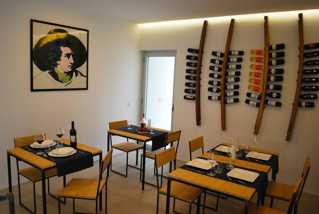 Ortopi Country Canapa House 포르토레카나티 외부 사진