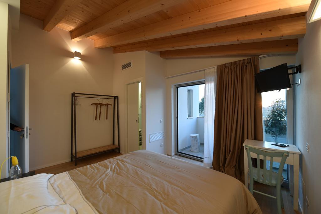 Ortopi Country Canapa House 포르토레카나티 외부 사진