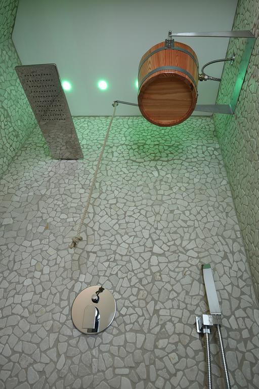Ortopi Country Canapa House 포르토레카나티 외부 사진